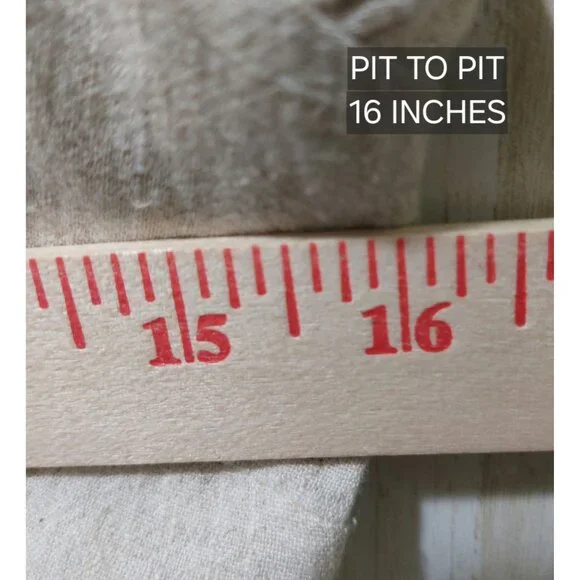 NWT Voy Linen Blend Spaghetti Strap Multi Color Dress W/ Smocked Back~Medium - Picture 5 of 9